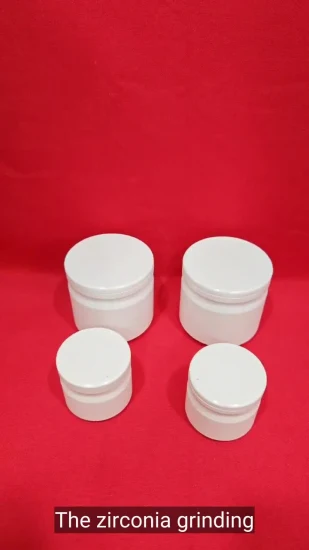 Durable Ceramic Crucible for Efficient Grinding of Grains